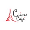 Crepes Cafe