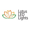 Lotus LED Lights