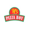 Pizza Boy Restaurant