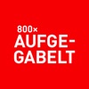 Aufgegabelt