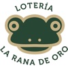 Lotería La Rana de Oro