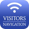 【Kan-Navi】Tour guide app.