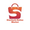 Starttech Online Market