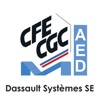 My CFECFC Dassault Systèmes