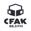 CFAK 88.3 FM