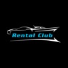 Rental Club Cars