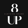 8 UP CLOTHING BRAND