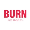 BURN LA