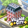 Village City Town Building Sim