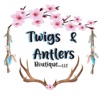 Twigs & Antlers Boutique