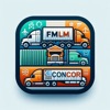 CONCOR e Logistics app