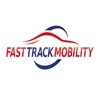 Fast Track Driver App