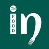 InFood Food Delivery Apo