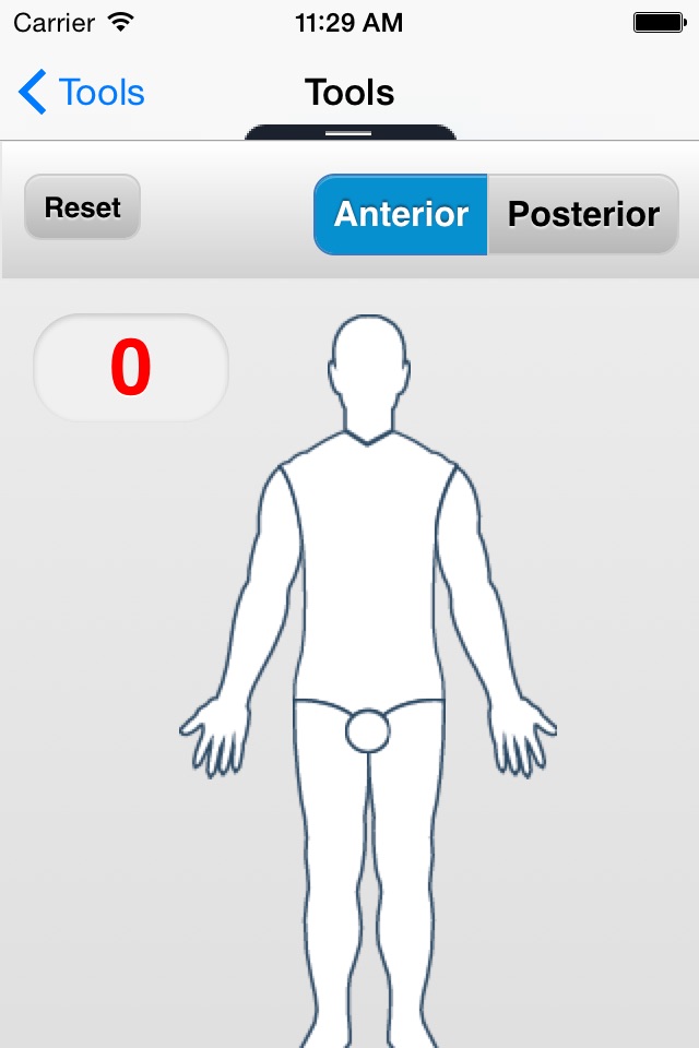 UPMC EMS Navigator screenshot 4