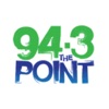 94.3 The Point (WJLK)