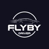 FlyBy Driver: práce v taxíku