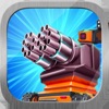 Tower Defense: Toy War