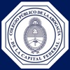 CPACF Colegio Público Abogacía