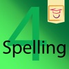 Spelling Nederlands 4