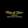 King Of Spice