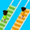 Bridge Race: Fun Race 3D Games