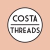 Costa Threads Wholesale