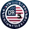 CFR AI - Title 5