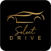 SelectDrive - Passageiro