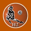 H2 SPORTS VOLLEYBALL