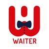 WHRO Waiter