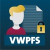 VWPFS Aanleverapp