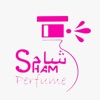 Sham Perfume