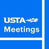 USTA MEETINGS