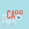 CagoApp for Driver