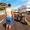 Indian Bike Sim 3D-KTM Game 3D