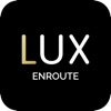 Lux Enroute Driver App