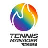 Tennis Manager Mobile