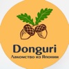 Donguri