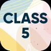 Class 5 Vocabulary & Practice