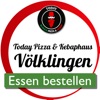 Today Pizza App