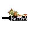 Rock Hard Spirits