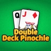 Double Deck Pinochle ‣