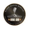 Radio Monte Moriah 890 AM