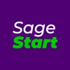 Sage Start Admin