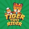 Tiger Two Rider