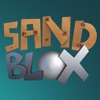 Sandblox : The marble game