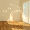 Spatial Bubbles