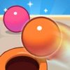 Sliding Ball Escape 3D