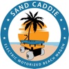 Sand Caddie - Beach Rental