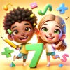 Mental Math Learning Games App